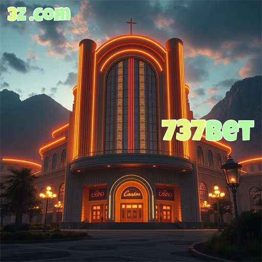 737bet Cassino Online